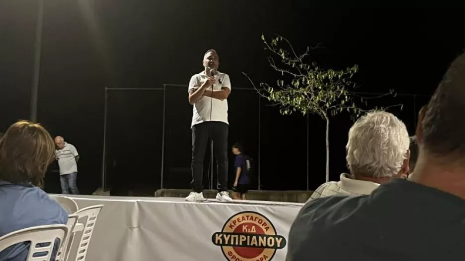 Αύριο η σημαντική απόφαση 