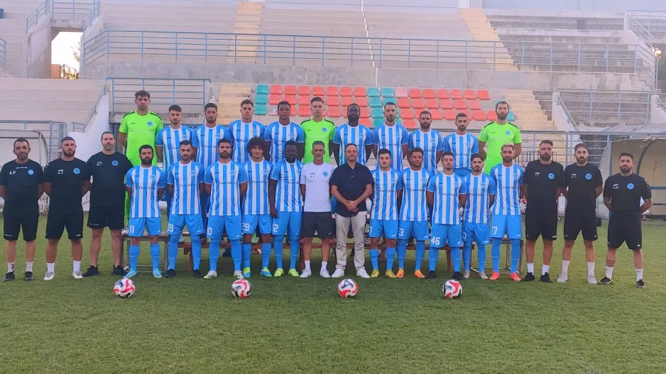 "Πήραμε το αποτέλεσμα που θέλαμε, προς έκπληξη όλων"