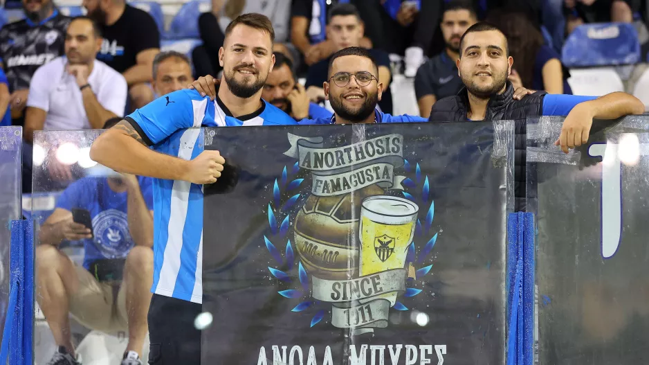 Ανόλα/Μπύρες