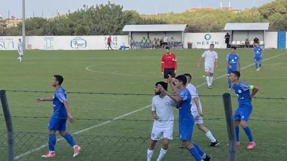 Πρώτη νίκη με στόχο και άλλες επιτυχίες