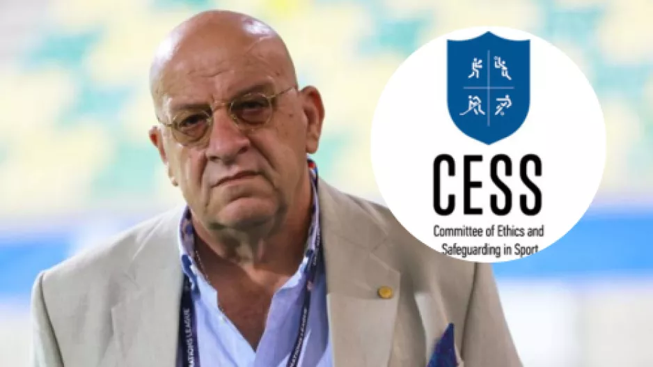 Επ.Δεοντολογίας:  Υιοθετεί το πόρισμα για την υπόθεση Κούμα - ασυμβίβαστο /Εισήγηση για ποινικό ανακριτή