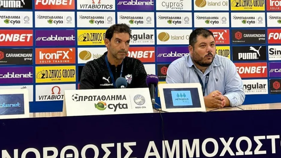 Σουάρεθ: "Εκπληκτική ατμόσφαιρα, που δεν άλλαξε ακόμα κι αν ήμασταν πίσω στο σκορ" (βίντεο)
