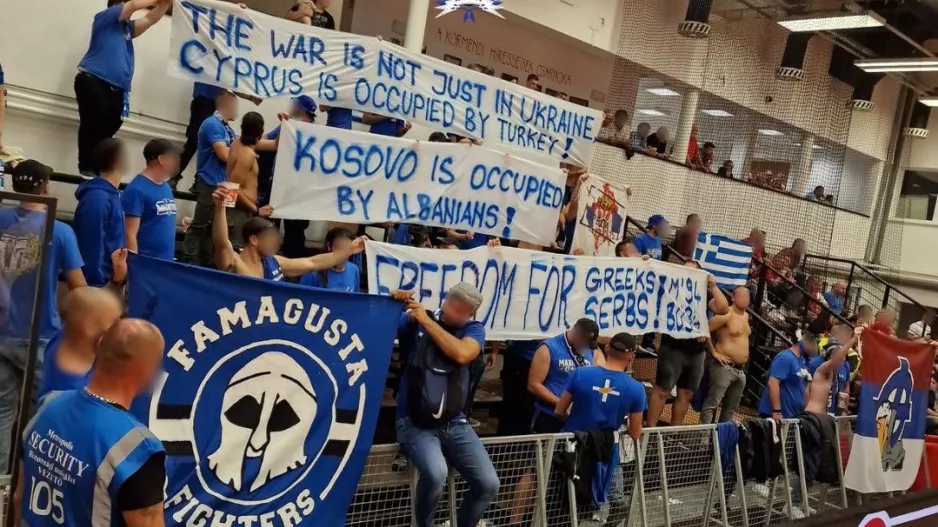 𝐌𝐀𝐗𝐇𝐓𝐄𝐂 𝟏𝟗𝟗𝟒 / “Η ιστορία γράφτηκε” 