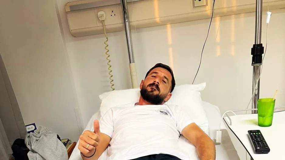 Περαστικά σε Σεμερτζίδη 