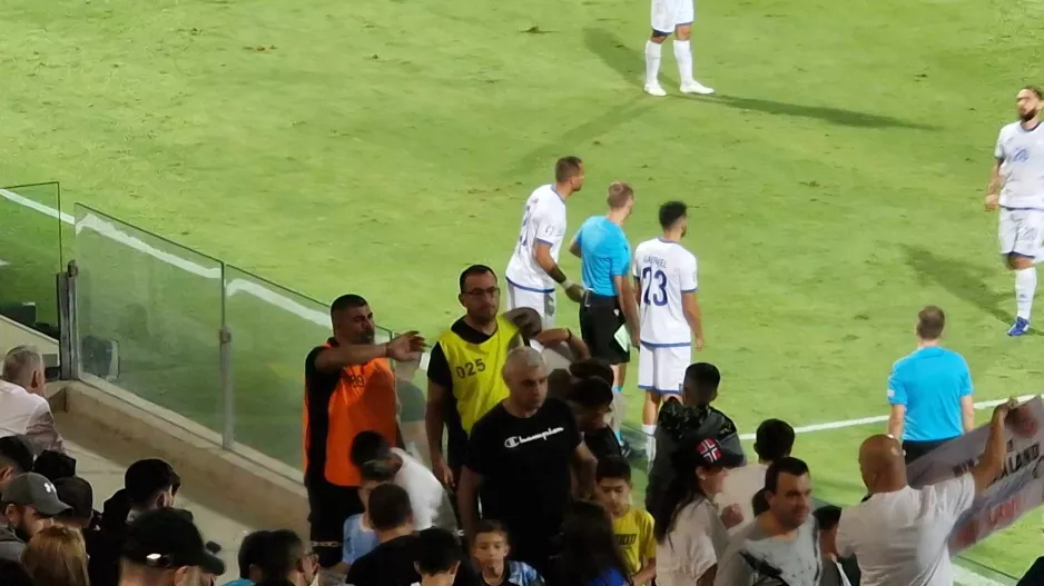 Ντεμπούτο και για Γαβριήλ