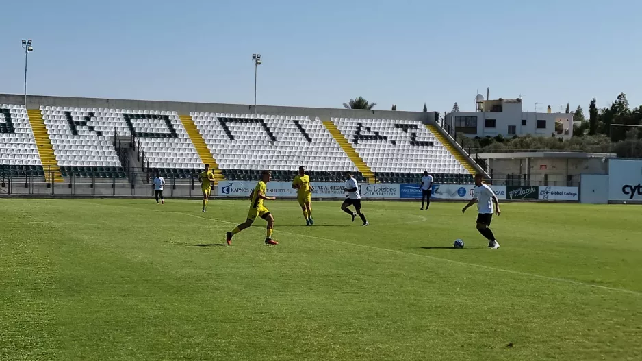 Φιλικά... χαμόγελα!