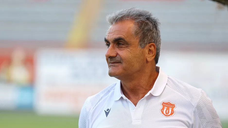 "Δεν πανικοβαλλόμαστε/Θα βρεθεί τρόπος ν' ανακάμψει η ομάδα"
