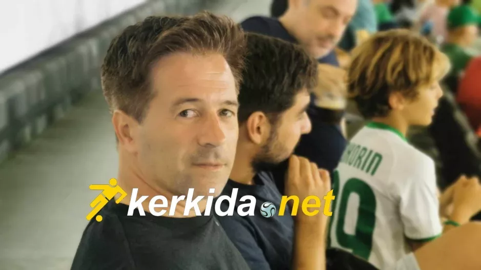 Μετά την απόρριψη... Άρης - Μπέτις ο Ντομίνγκες