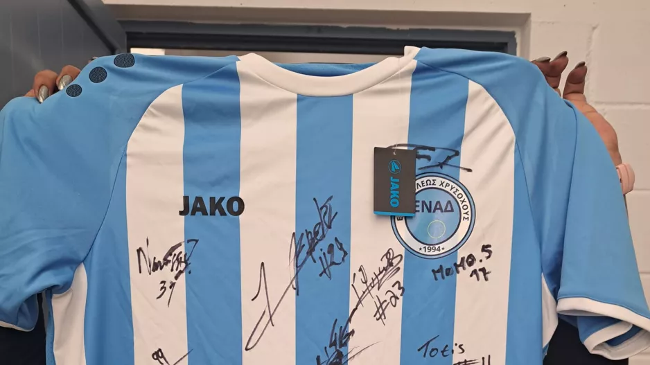 Βγήκαν οι νικητές!