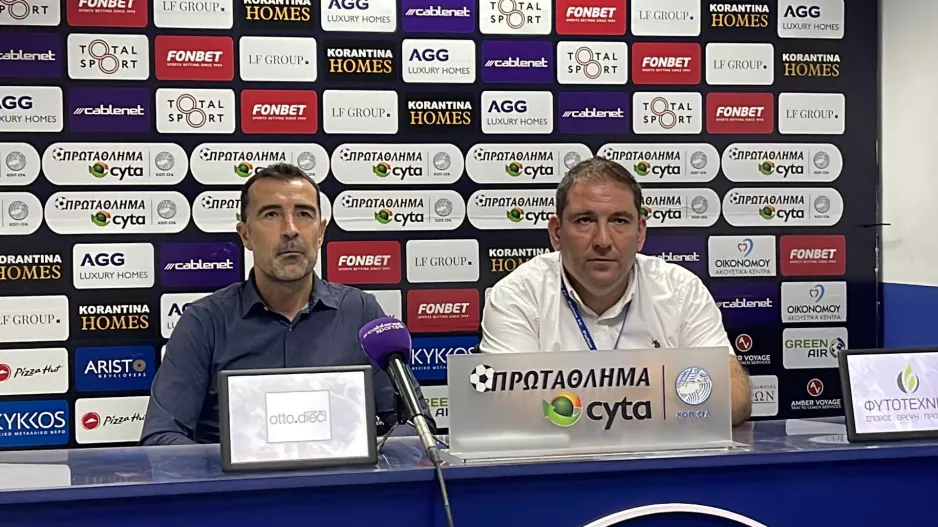 "Το παιχνίδι άλλαξε μετά το πέναλτι..."