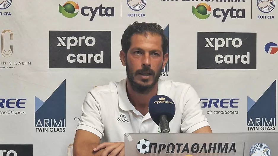 Λουκά/“Να το ξεχάσουμε όσο πιο γρήγορα γίνεται” 