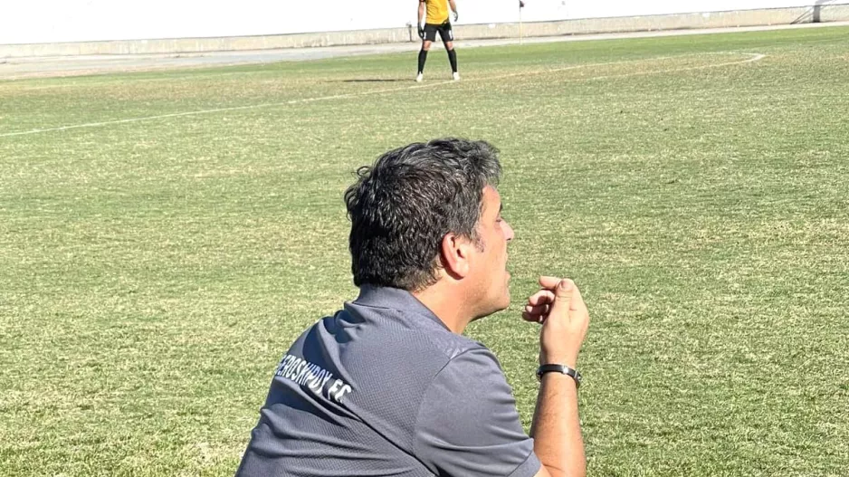 Απογοητευμένοι από την ήττα