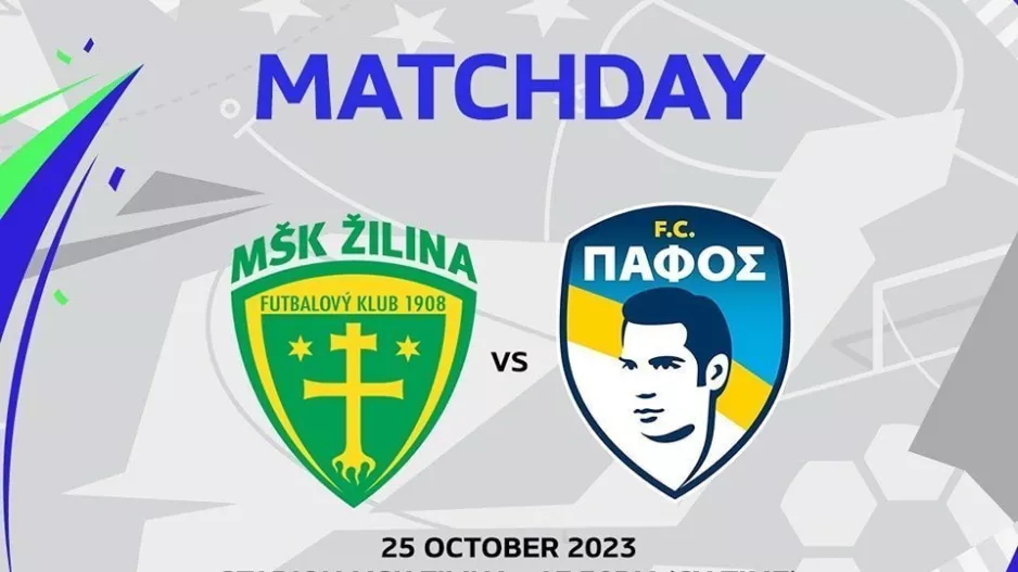 Match-Day/Πάφος FC U19