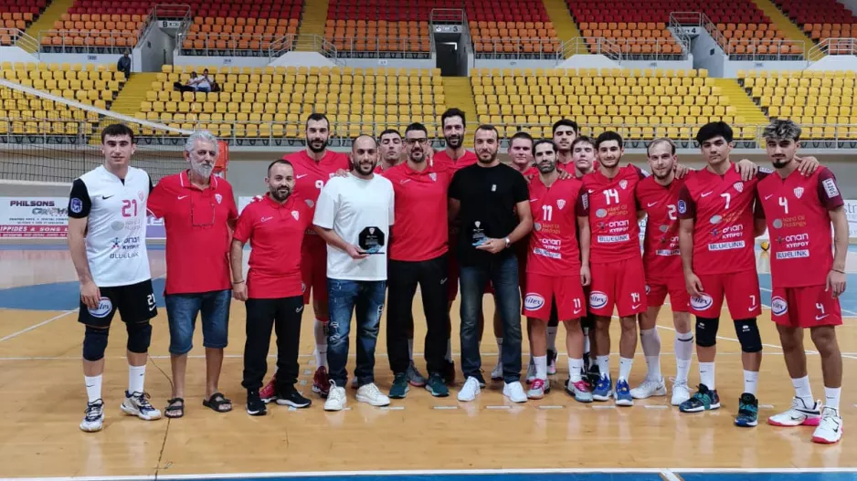 Τίμησαν Ζηκάκη και Χρυσοστόμου
