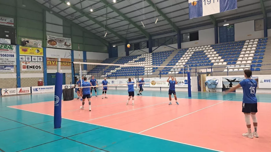 Έκανε το 2Χ2 η Ανόρθωση 