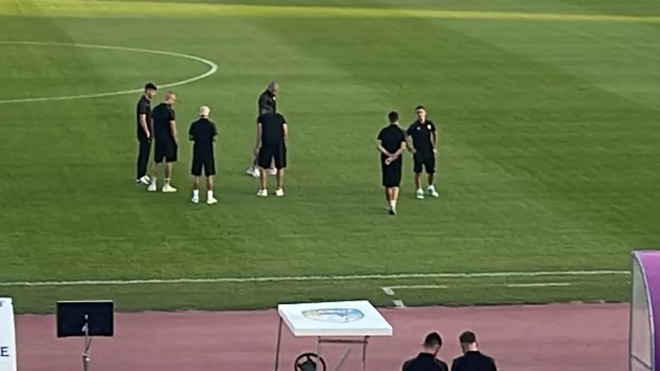 Οι 11 πρώτοι του Χαραλάμπους 