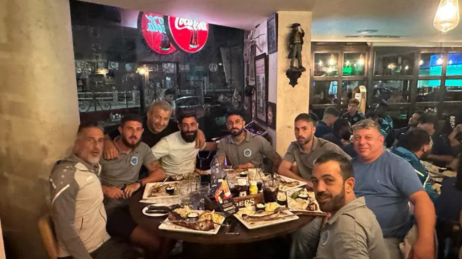 Τους ευχαρίστησαν