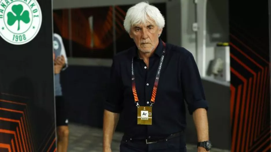 Παναθηναϊκός: Βαρύ πρόστιμο απ’ την UEFA για τη ρεβάνς με Μπράγκα