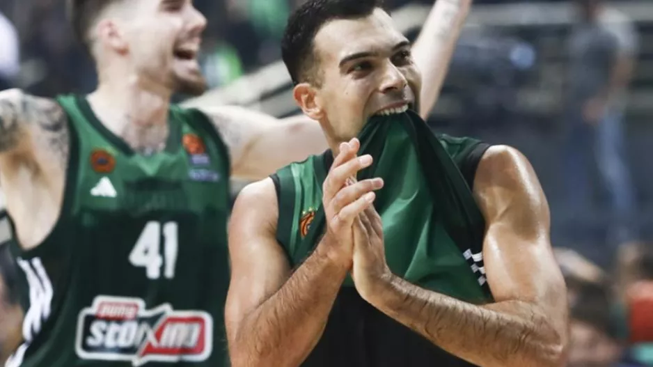 Πρόβλημα με Σλούκα στον Παναθηναϊκό: Νοκ-άουτ για Μπάγερν!