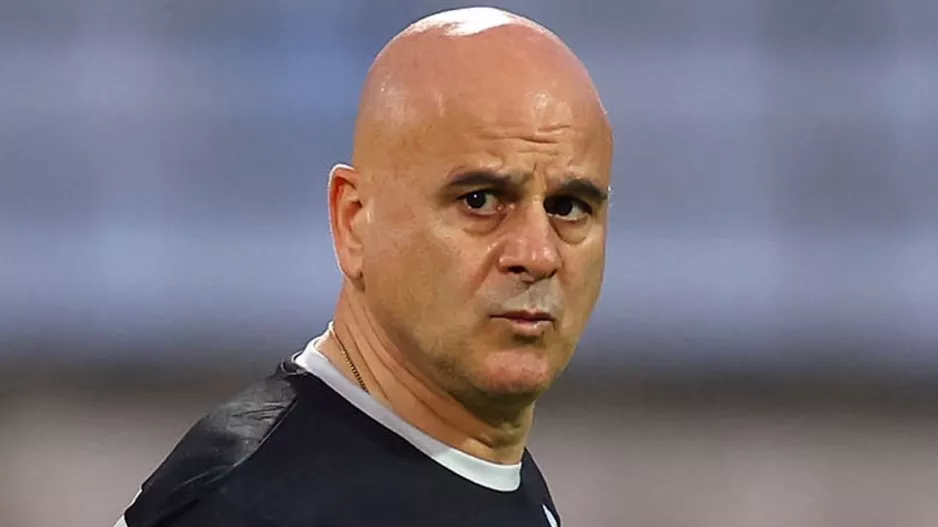 Λέτε ο Τιμούρ;