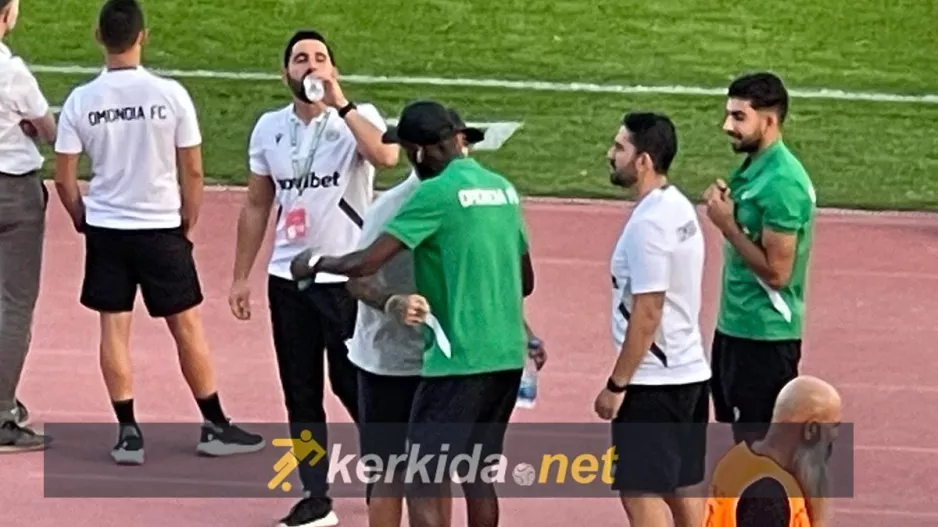 Υποδοχή Σεμέδο