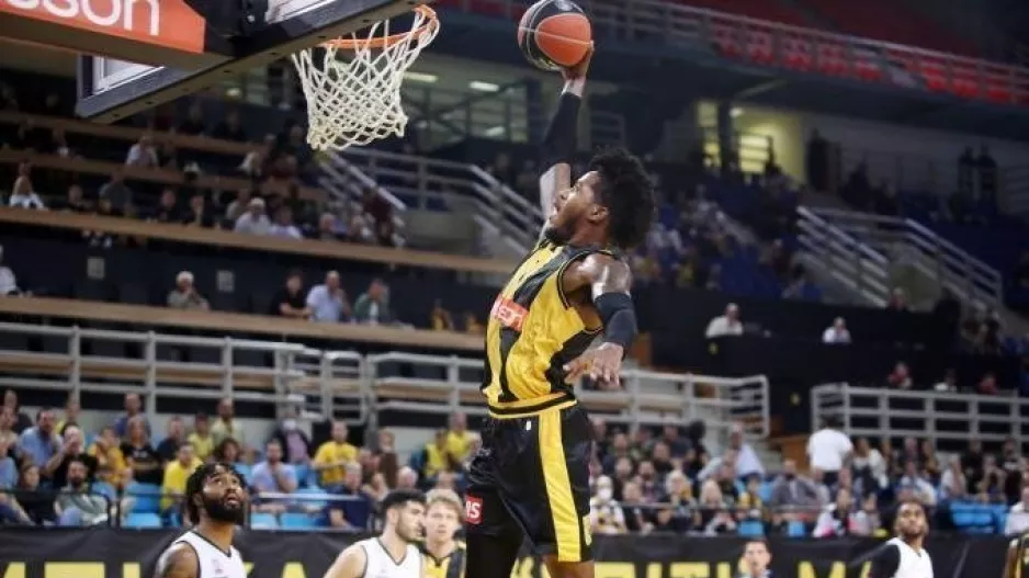 Το πανόραμα της Basket League μετά τις νίκες των ΠΑΟΚ και ΑΕΚ