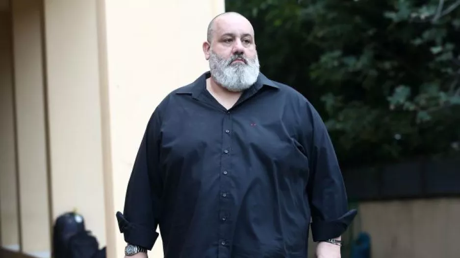 Επίθεση Καραπαπά σε Αλαφούζο και Παναθηναϊκό: «Μιλάει πιο συχνά από τον Κασσελάκη - Του χάρισαν γήπεδο»