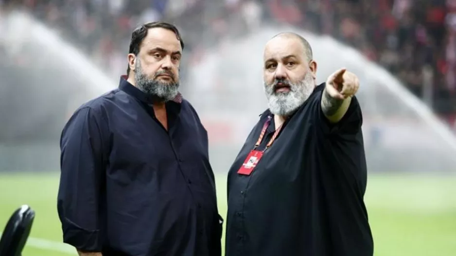 Ολυμπιακός: Αλλοίωση του πρωταθλήματος, είμαστε βέβαιοι ότι θα καταπέσει σε 2ο βαθμό η άδικη απόφαση