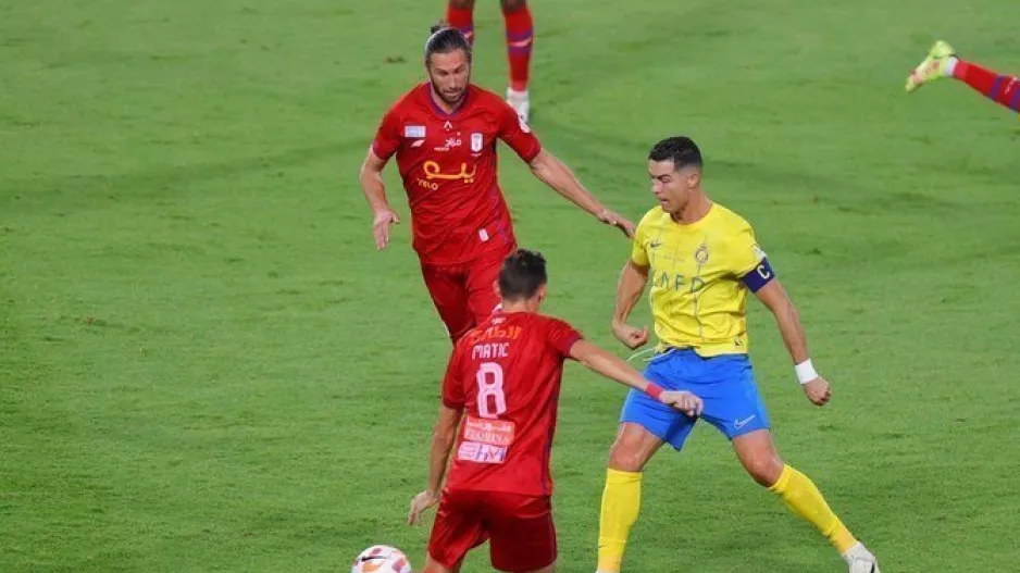 Κυπριακό... μπλόκο στον CR7