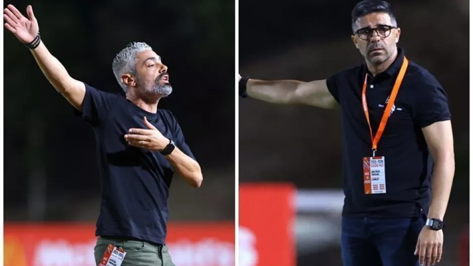Είπε... για Αλέξη ο Μαρίνος