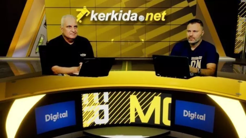 Με τέσσερις Κύπριους