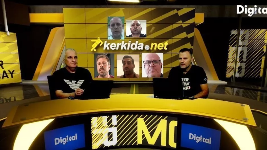 (ΒΙΝΤΕΟ) SUPER MONDAY με Σ.Αραβία, Εθνική, Απόλλων και... Koskela!