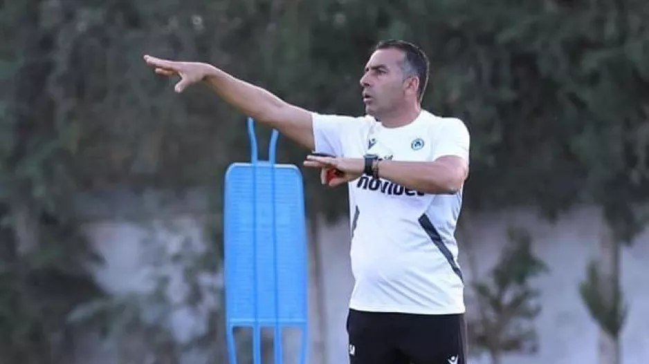 Ο Σωφρόνης...