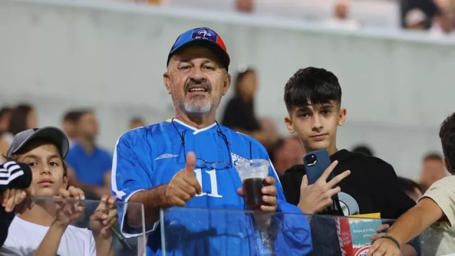 Κουράγιο και δύναμη