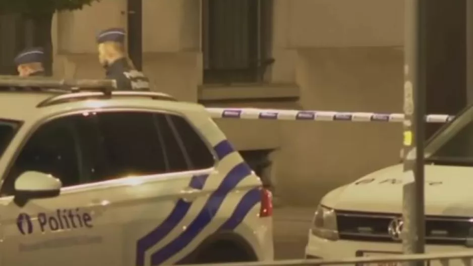 Έκτακτα μέτρα στο Βέλγιο- Κλειστά κτήρια και τηλεργασία