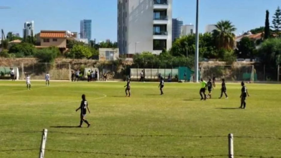 Νίκες για Απόλλων, Άρη και Lakatamia FC 