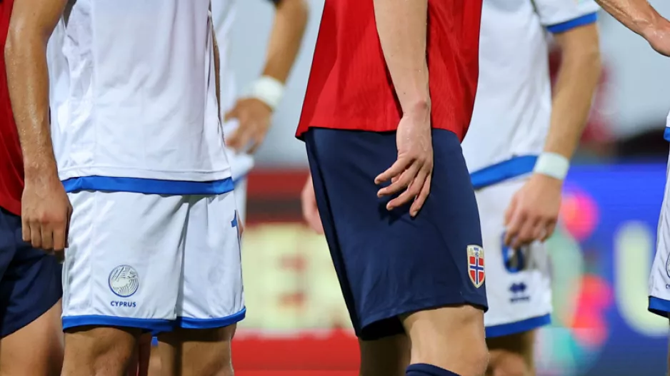 ΣΥΜΒΟΥΛΗ στους ποδοσφαιριστές!