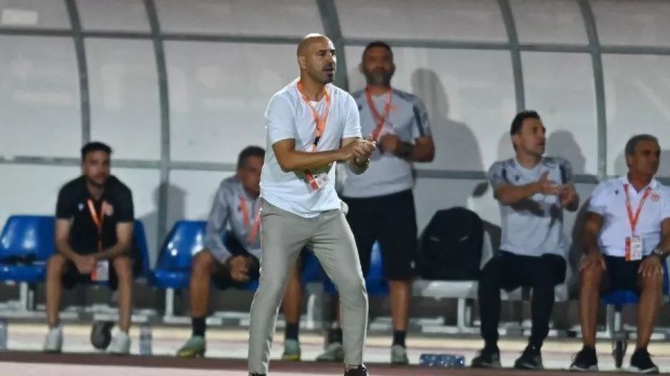 Σημάδι... επιστροφής;