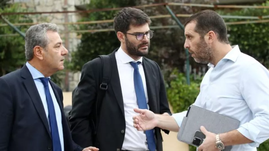 Ο Παναθηναϊκός κάνει έφεση κατά της απόρριψης της κύριας παρέμβασης
