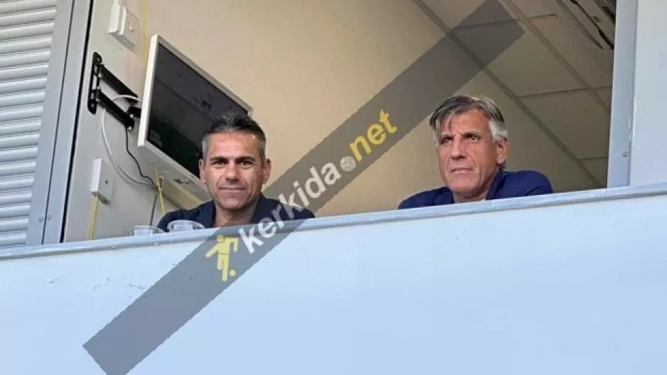 Λεμεσό, ο Ιταλός