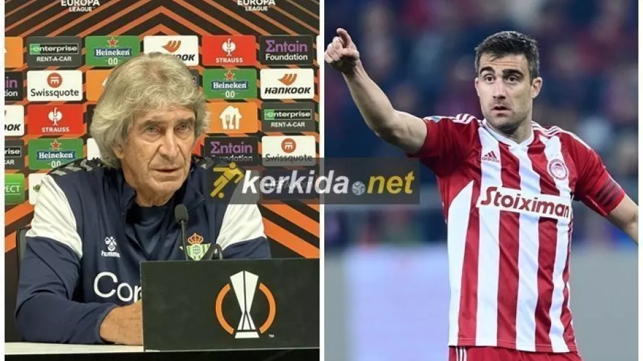 Απάντηση Πελεγκρίνι για Σωκράτη!