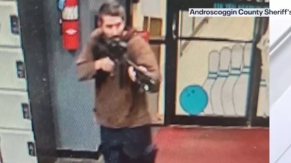 Μακελειό στις ΗΠΑ: Ένοπλος άνοιξε πυρ, τουλάχιστον 22 νεκροί και δεκάδες τραυματίες