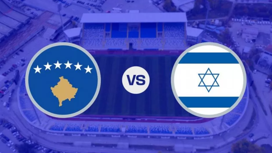 Ανέβαλε το Κόσοβο-Ισραήλ η UEFA