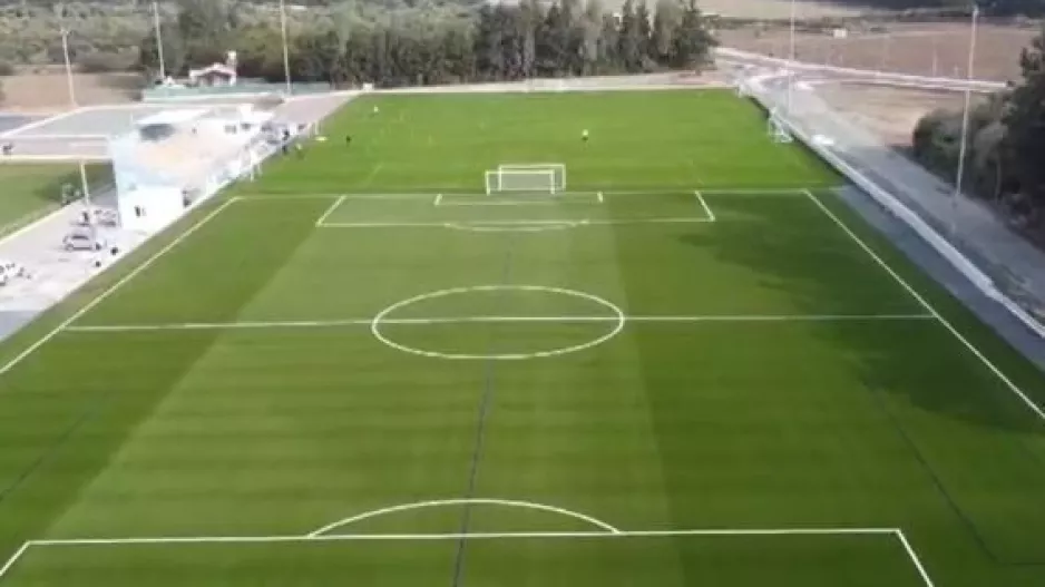 Αλλαγή έδρας για την Πάφος FC K19
