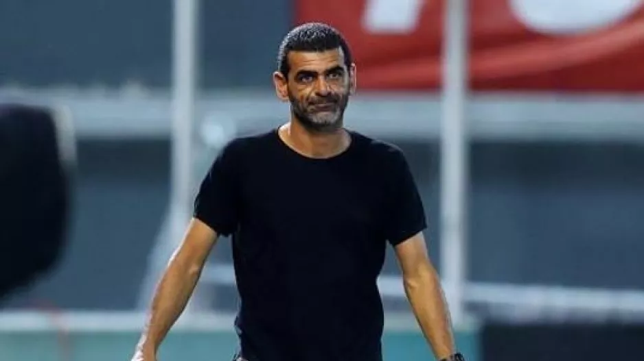 Ο... Πόγιας