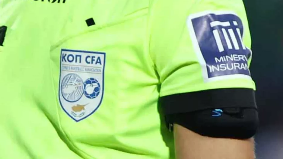 Οι ρεφ στη Γ' Κατηγορία