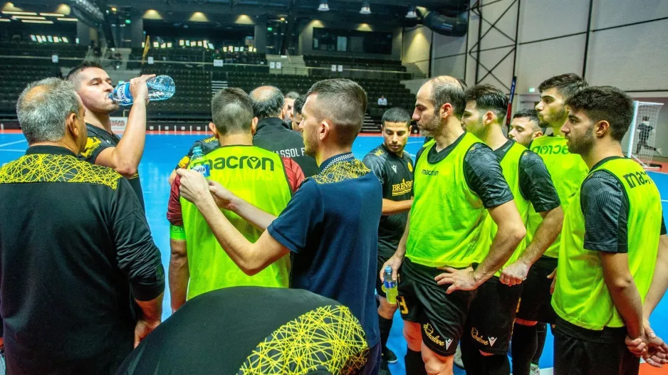 Επιστρέφει με ήττα η ΑΕΛ