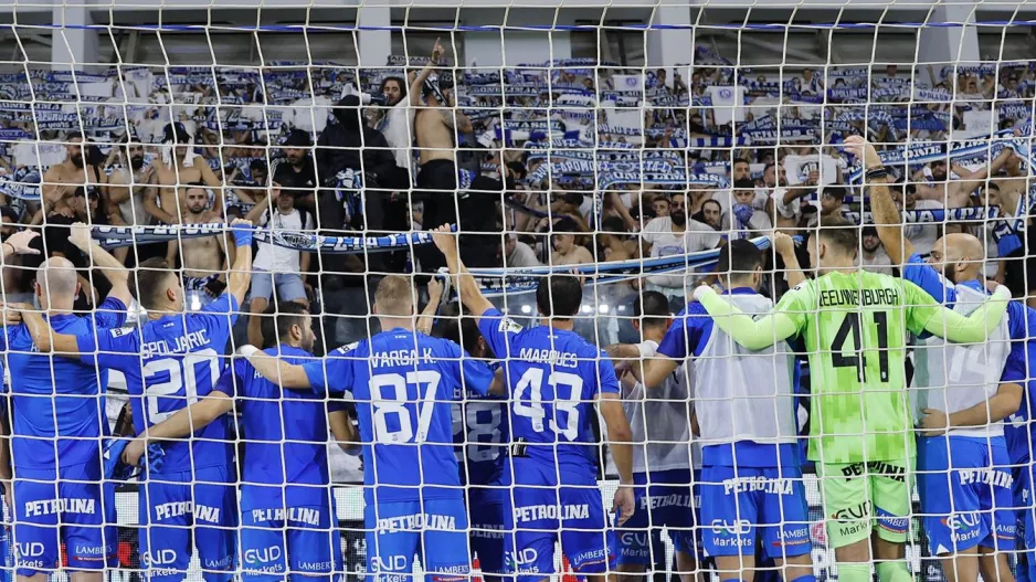 Για πρώτος και... +7!