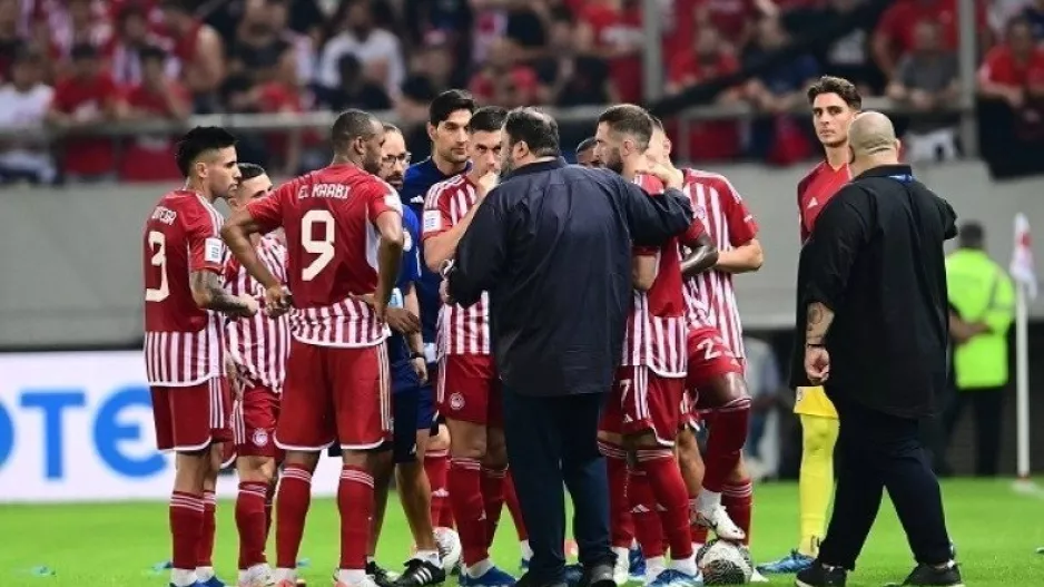 Ο Ολυμπιακός έκανε έφεση κατά της πρωτόδικης απόφασης για το ντέρμπι