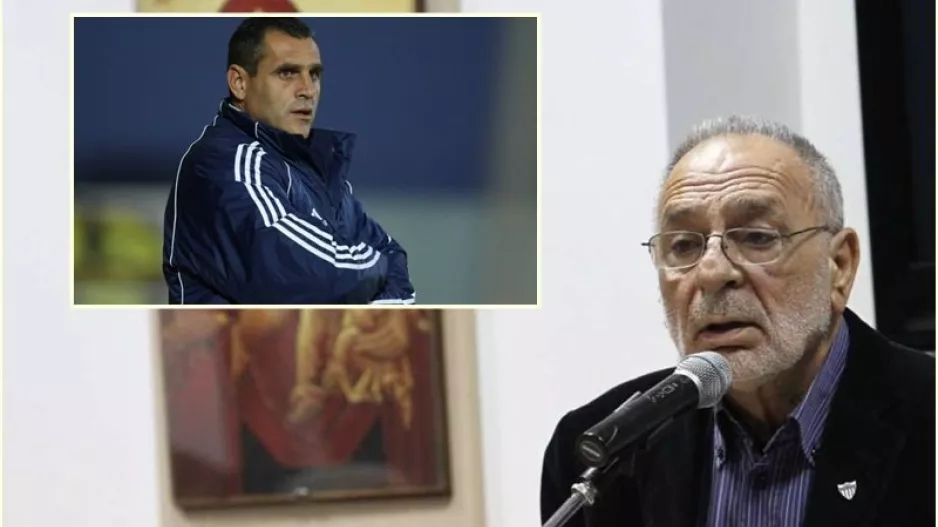 Ιωάννου "Στην Κερκίδα": Ένας άνθρωπος ζωντανός, δεν μπορώ να δεχθώ ότι χάσαμε αυτή την προσωπικότητα»